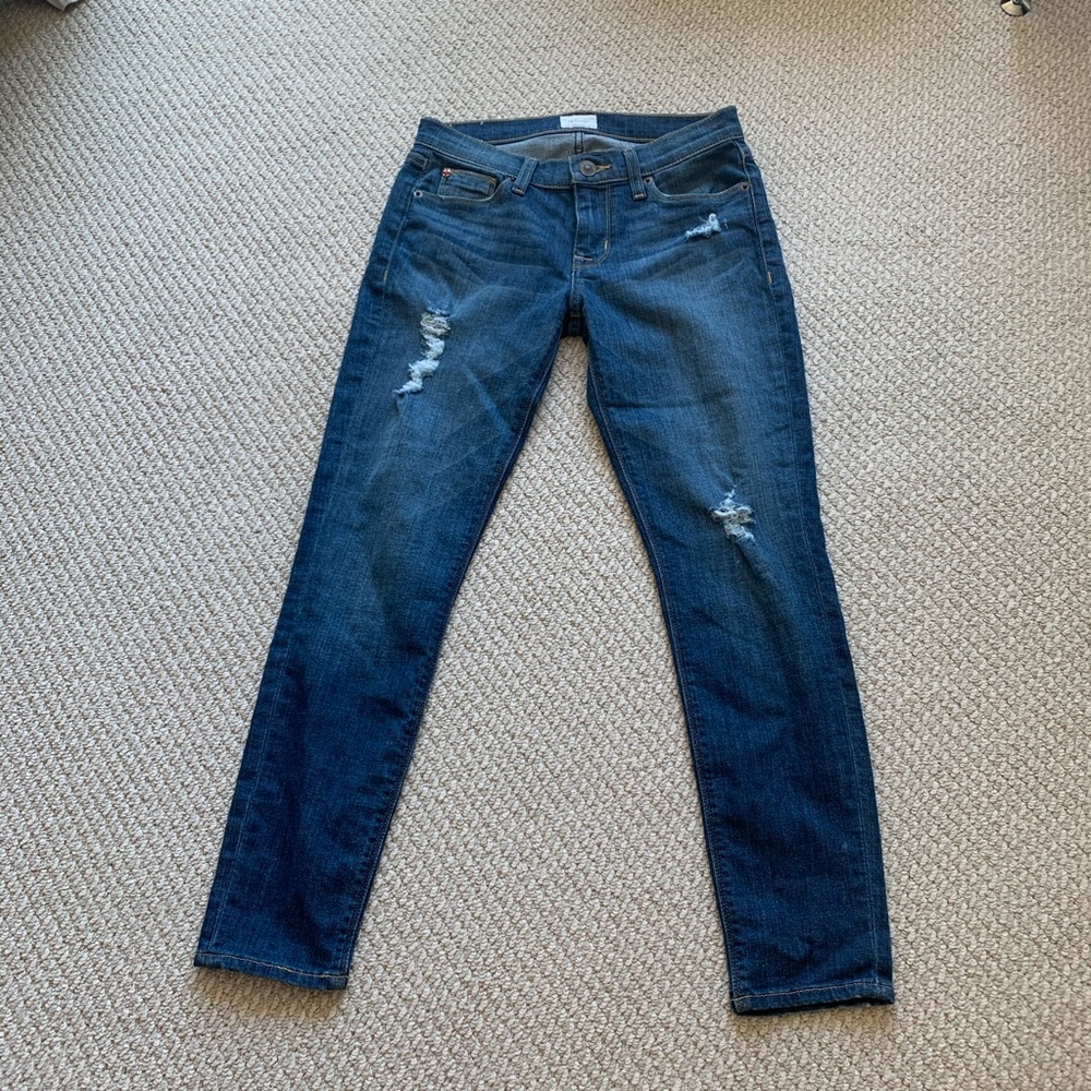 Hudson jeans